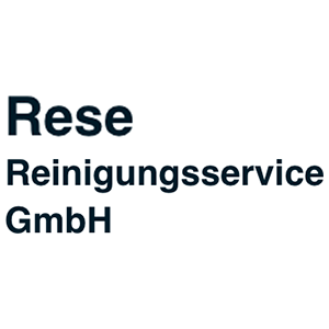 Logo RESE Reinigungsservice GmbH Gebäudereinigung, Fensterreinigung