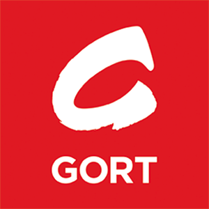 Logo Gort Rudolf GesmbH