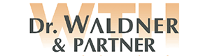 Logo Waldner Dr. & Partner Wirtschaftstreuhand Steuerberatungs GmbH