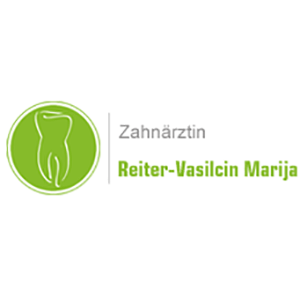Logo Dr. Marija Reiter-Vasilcin