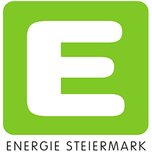 Logo Energie Steiermark E-Kunden-Center
