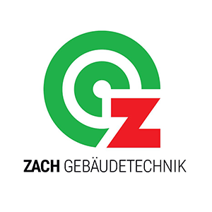 Logo Zach GmbH
