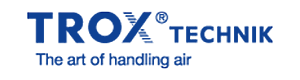 Logo TROX Austria GmbH