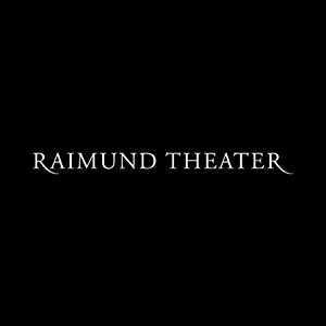 Logo Raimund Theater #WeAreMusical