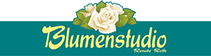 Logo blumenstudio