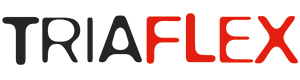 Logo TRIAFLEX innovative Sitz- u Gesundheitssysteme GmbH