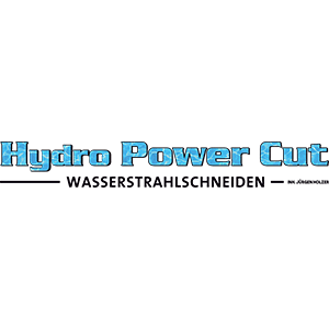 Logo Hydro Power Cut