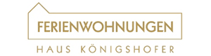 Logo Haus Königshofer