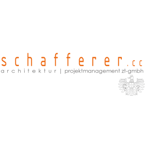Logo Architekturbüro Schafferer - Architekt DI Michael Schafferer