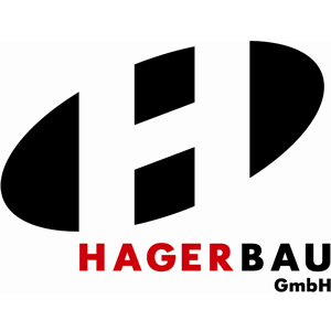 Logo Hager Bau GmbH