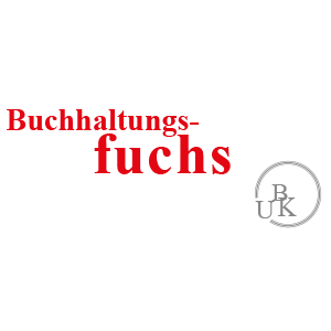 Logo Buchhaltungsfuchs MMag.a Ulrike Barthisal-Kainmüller
