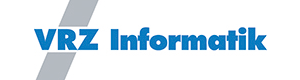 Logo VRZ Informatik GmbH