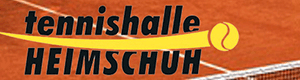 Logo Tennishalle Heimschuh - Resch und Partner GesmbH