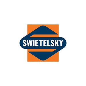Logo Swietelsky Baugesellschaft m.b.H., Asphaltmischanlage Emmerting