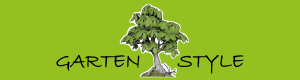 Logo Garten Style GmbH