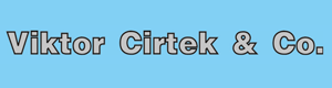 Logo Cirtek Viktor & Co