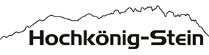 Logo Hochkönig-Stein - OG