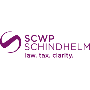 Logo Saxinger, Chalupsky & Partner Rechtsanwälte GmbH (SCWP Schindhelm)