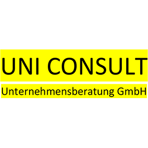 Logo UNI Consult Unternehmensberatungs GmbH