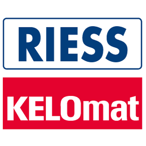 Logo Riess KELOmat GmbH