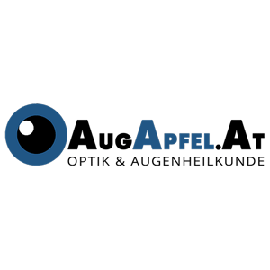 Logo insight AugApfel At GmbH