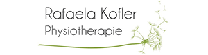 Logo Physiotherapie Rafaela Kofler