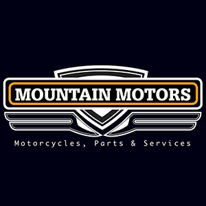 Logo Mountain Motors GmbH