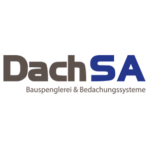 Logo DachSA GmbH