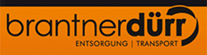 Logo Brantner-Dürr GmbH & Co KG