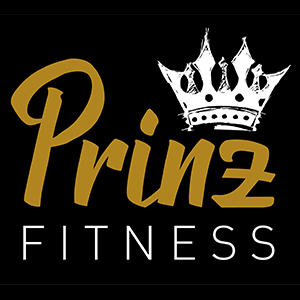 Logo Prinz Fitness-Fitnessstudio Urfahr