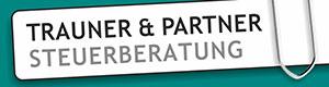 Logo Trauner & Partner Steuerberatungs GmbH