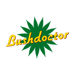 Logo Bushdoctor