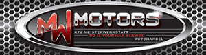 Logo MW-Motors