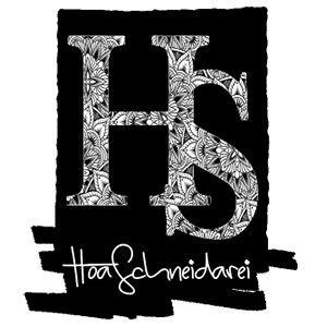 Logo HoaSchneidarei