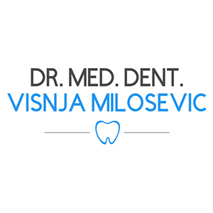 Logo Dr. med. Visnja Milosevic