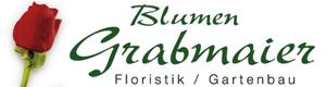 Logo Blumen Grabmaier - Anja Hofer Grabmaier im MEZ