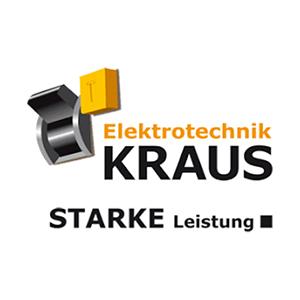 Logo KRAUS GmbH