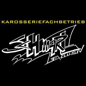 Logo Schmarl Karosserie-Spenglerei-Lackierung GesmbH - Tesla Body Shop