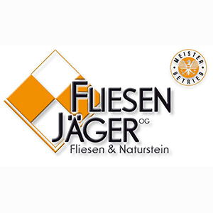 Logo Fliesen Jäger