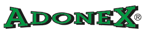 Logo ADONEX GmbH - Schädlingsbekämpfung