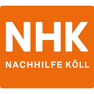 Logo NHK Nachhilfe Köll