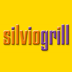 Logo Grill Silvio Raumdesign