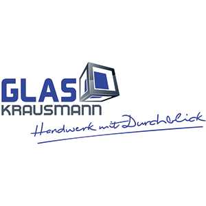 Logo Glas Krausmann GmbH