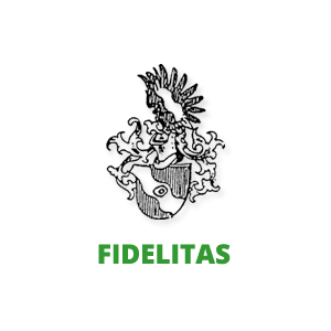 Logo Fidelitas - Dir. Mag. Hannes Petrusch