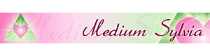 Logo Lichtwege Sylvia Weinzettl, Karten-Medium, Reikimeisterin