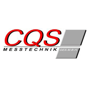 Logo CQS-Meßtechnik GesmbH