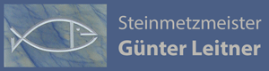 Logo Günter Leitner Steinmetzmeister