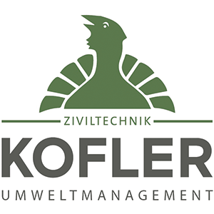 Logo Kofler Umweltmanagement