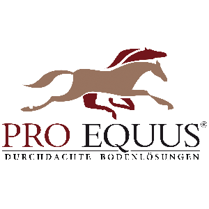 Logo Pro Equus - Joachim Längle
