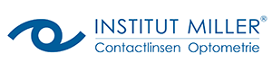 Logo INSTITUT MILLER Contactlinsen Optometrie